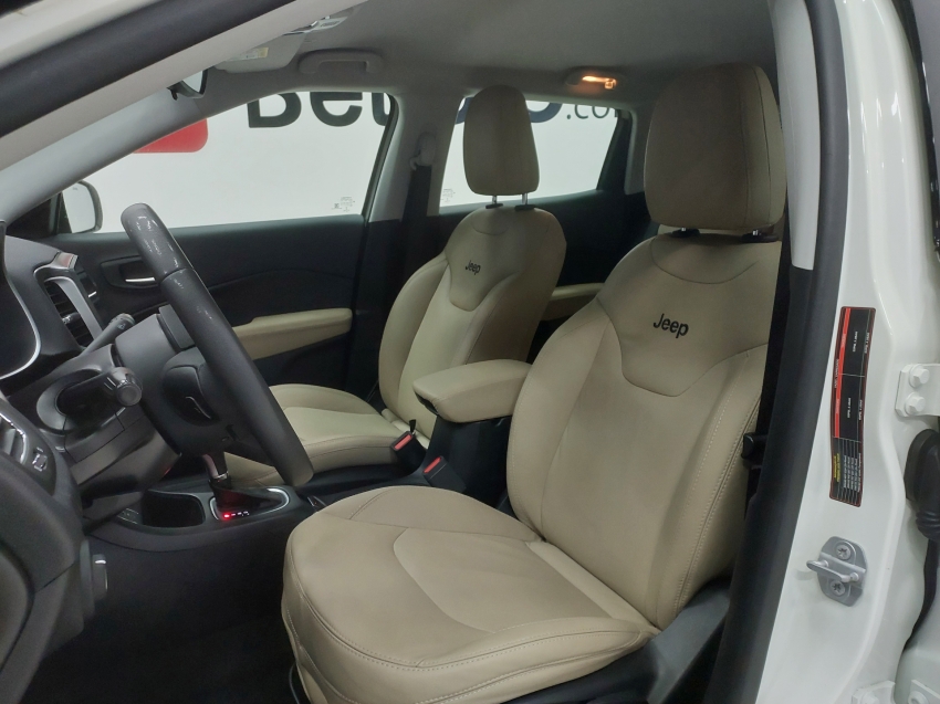 jeep compass 2.0 16v flex sport automatico 4p 20188