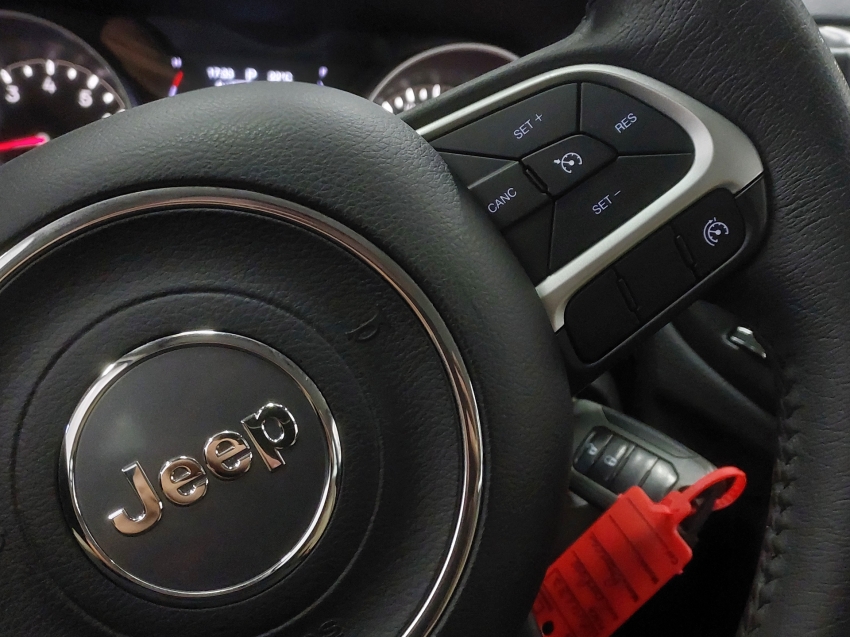 jeep compass 2.0 16v flex sport automatico 4p 201815