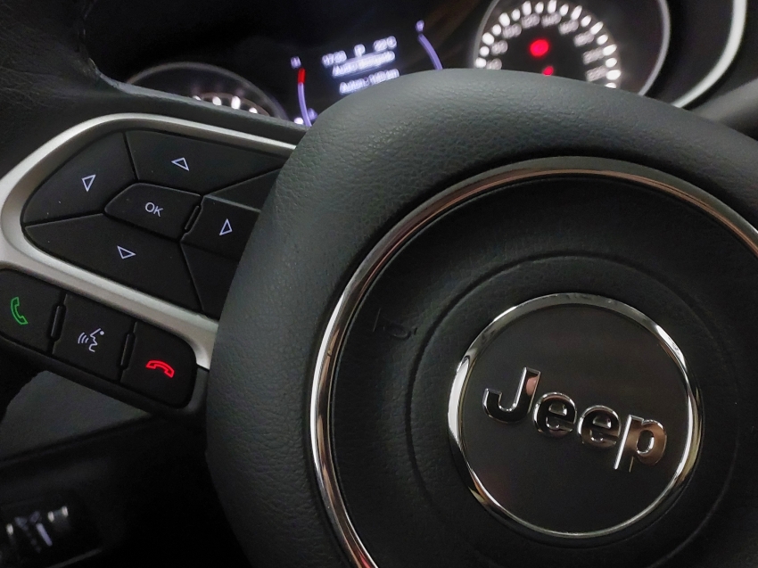 jeep compass 2.0 16v flex sport automatico 4p 201814