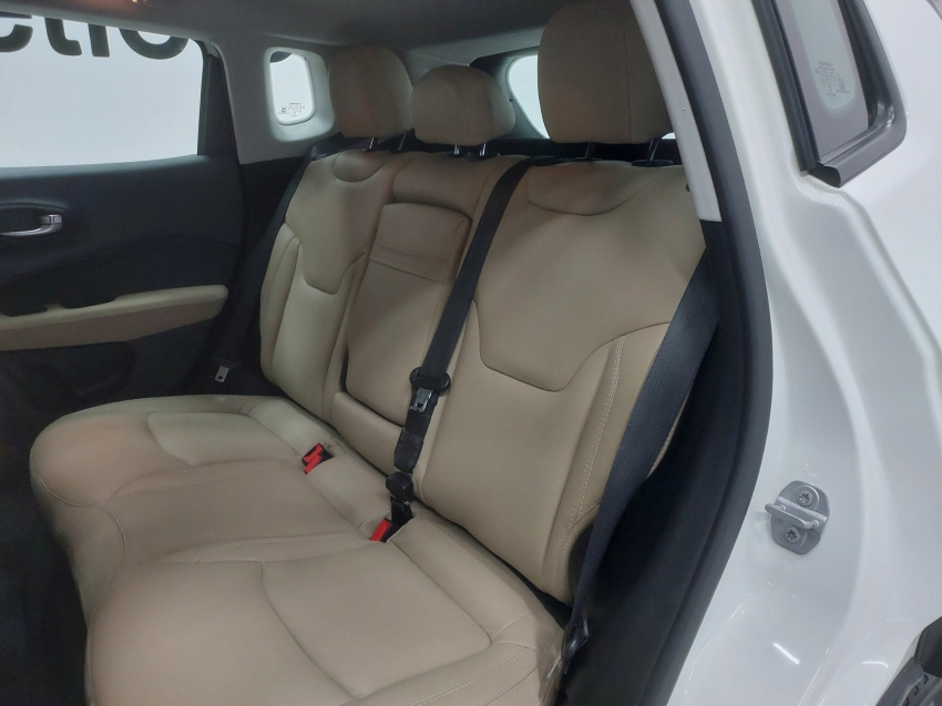 jeep compass 2.0 16v flex sport automatico 4p 20189