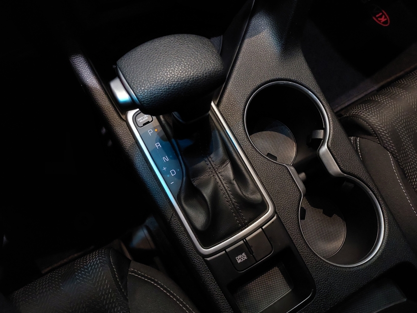 kia sportage 2.0 lx 4x2 16v flex 4p automatico 202010