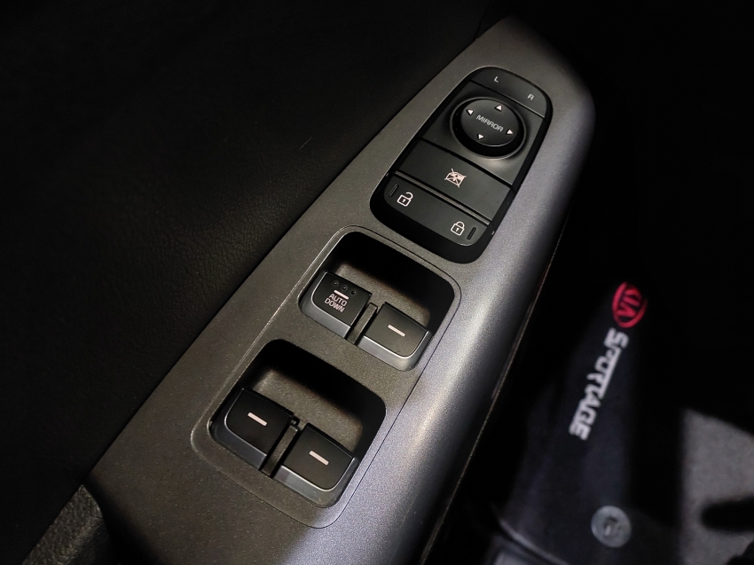 kia sportage 2.0 lx 4x2 16v flex 4p automatico 202017