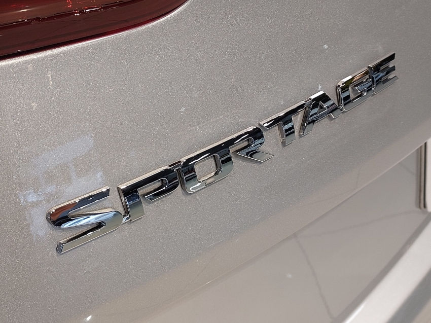 kia sportage 2.0 lx 4x2 16v flex 4p automatico 202019