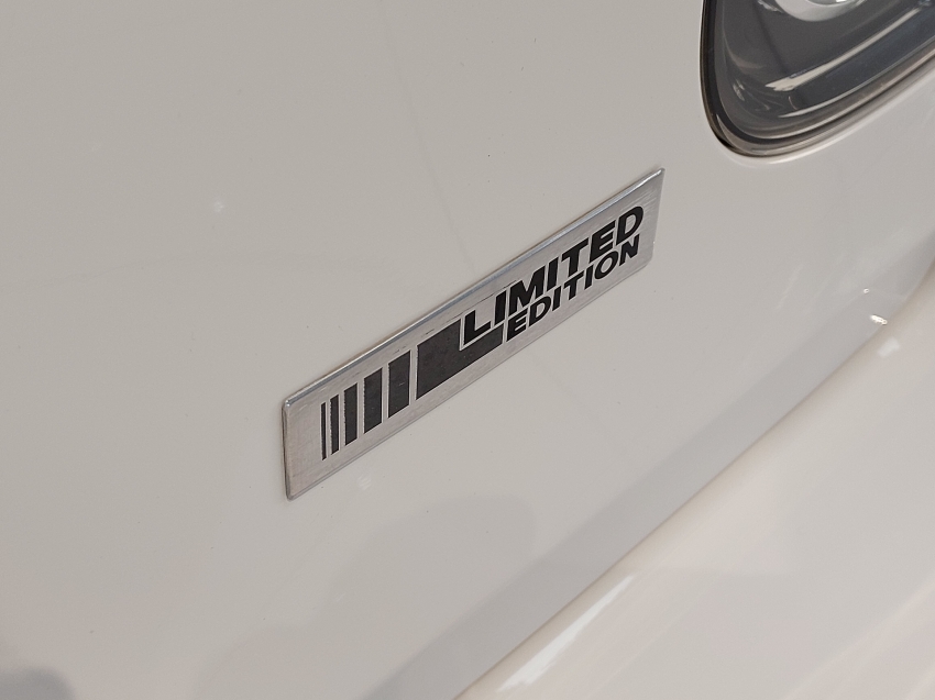 volkswagen golf 1.6 mi sportline limited edition 8v flex 4p manual 201318