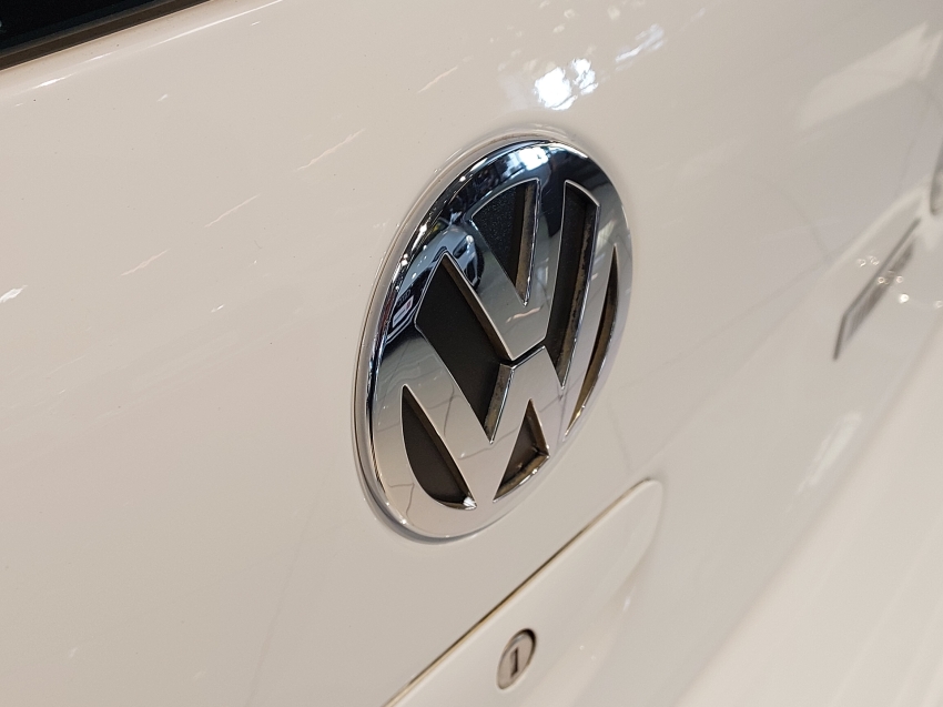 volkswagen golf 1.6 mi sportline limited edition 8v flex 4p manual 201317