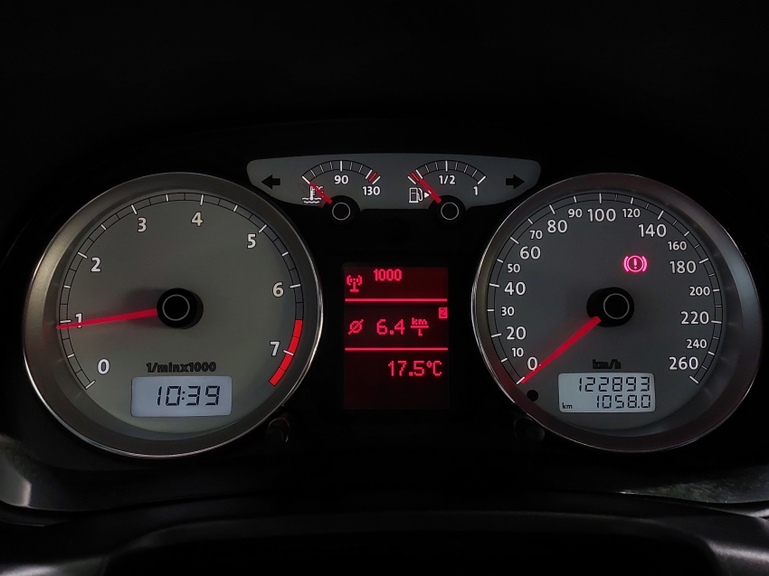 volkswagen golf 1.6 mi sportline limited edition 8v flex 4p manual 201313