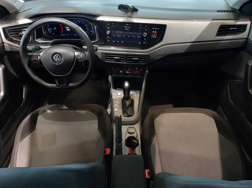 volkswagen virtus 1.0 200 tsi highline automatico flex 4p 20197