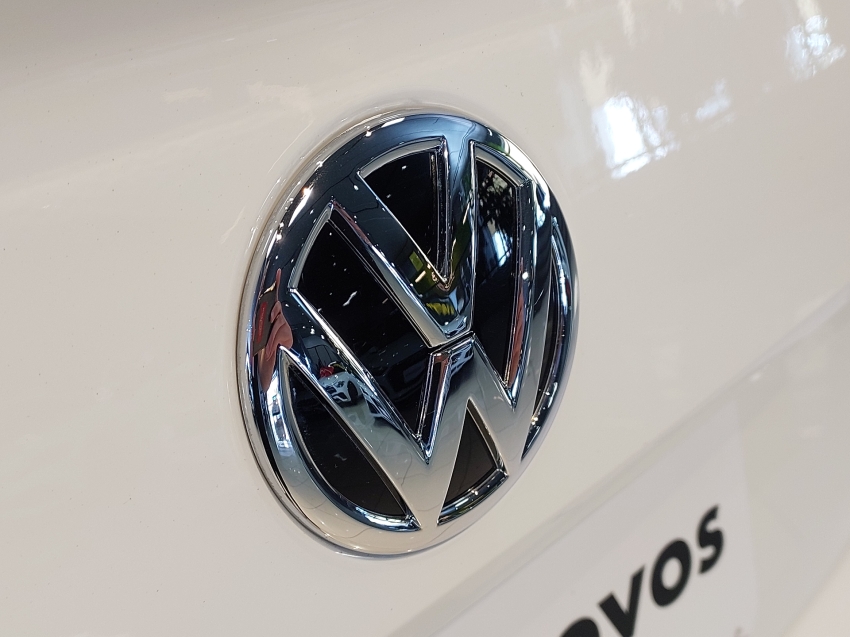 volkswagen virtus 1.0 200 tsi highline automatico flex 4p 201922