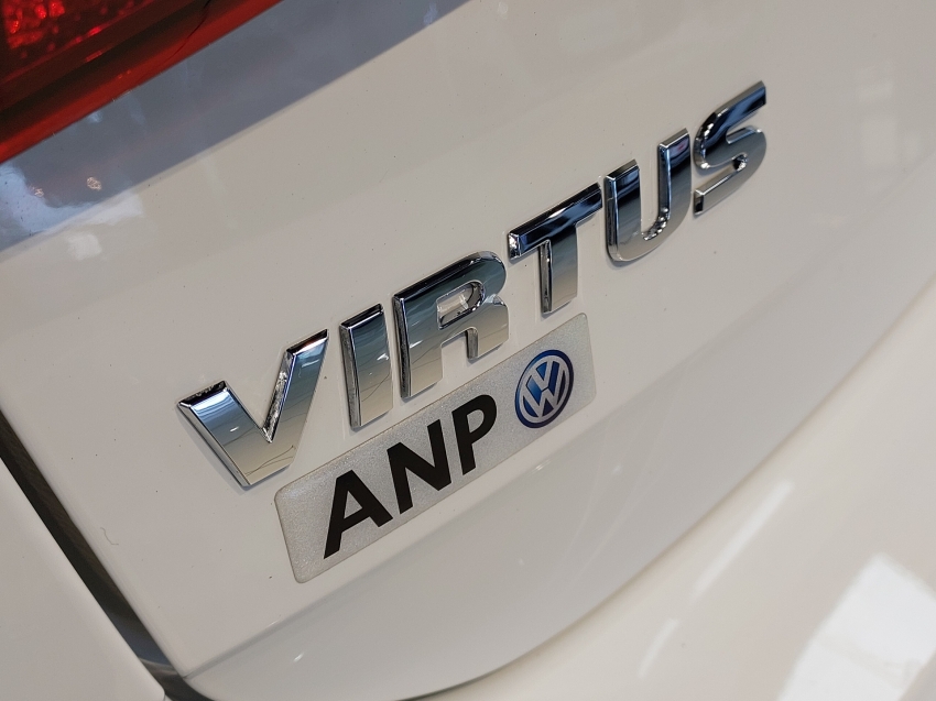 volkswagen virtus 1.0 200 tsi highline automatico flex 4p 201921