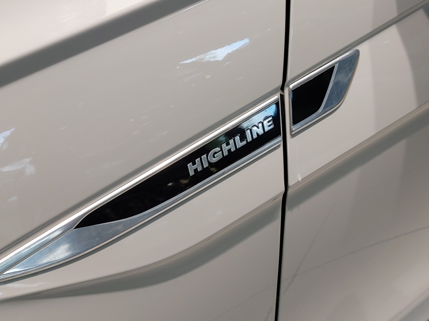 volkswagen virtus 1.0 200 tsi highline automatico flex 4p 201920