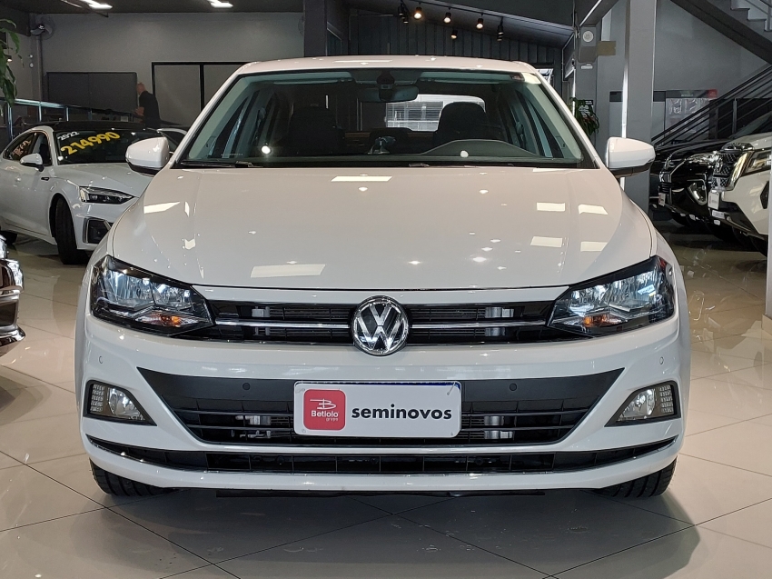 volkswagen virtus 1.0 200 tsi highline automatico flex 4p 20192