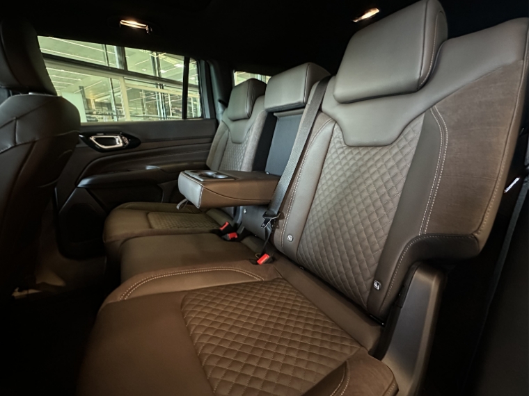 jeep commander 1.3 t270 turbo flex overland mhev at6 gasolina 4p automatico 20279