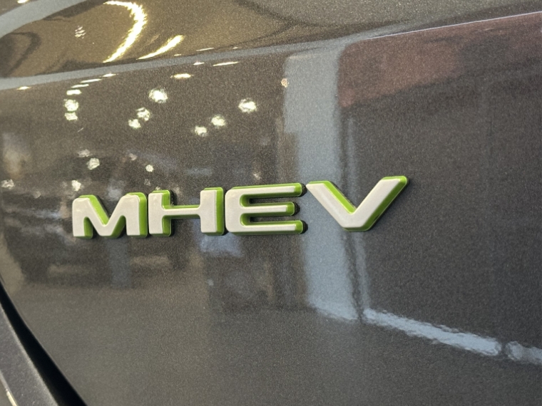 jeep commander 1.3 t270 turbo flex overland mhev at6 gasolina 4p automatico 202719