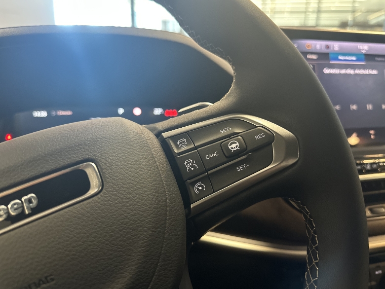 jeep commander 1.3 t270 turbo flex overland mhev at6 gasolina 4p automatico 202717