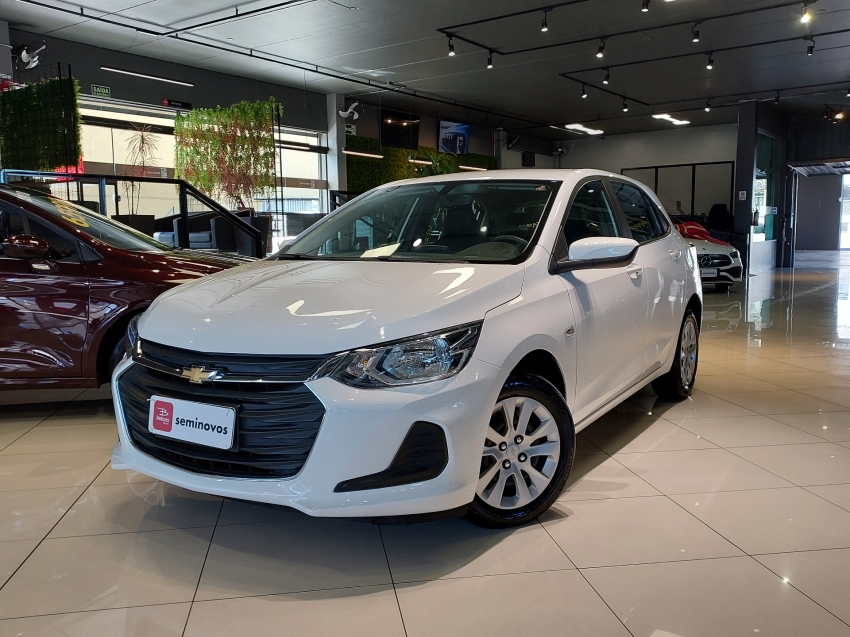 chevrolet onix 1.0 flex lt manual 4p 202221