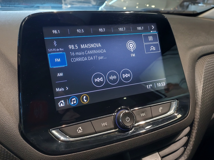 chevrolet onix 1.0 flex lt manual 4p 202212