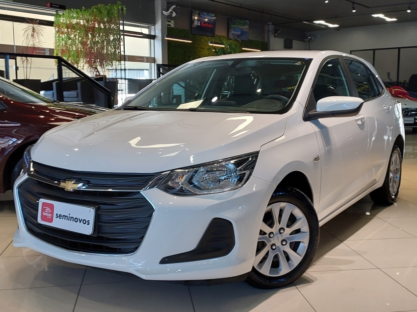 chevrolet onix 1.0 flex lt manual 4p 20221