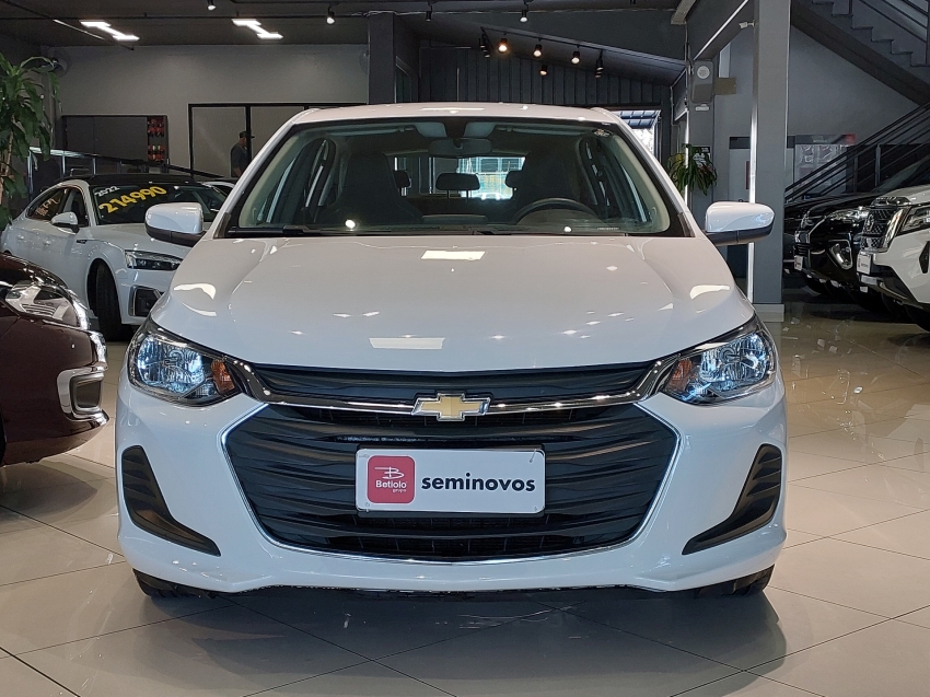 chevrolet onix 1.0 flex lt manual 4p 20222