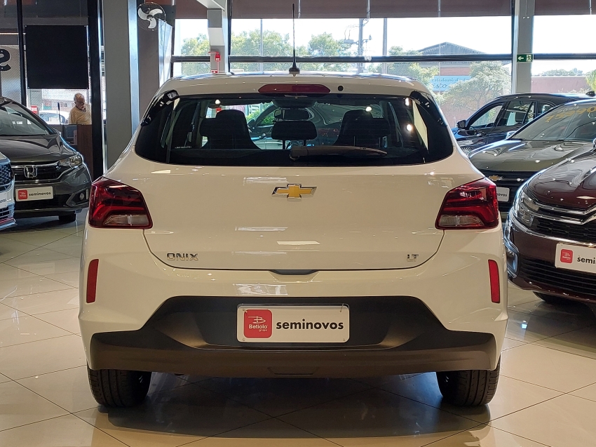 chevrolet onix 1.0 flex lt manual 4p 20224