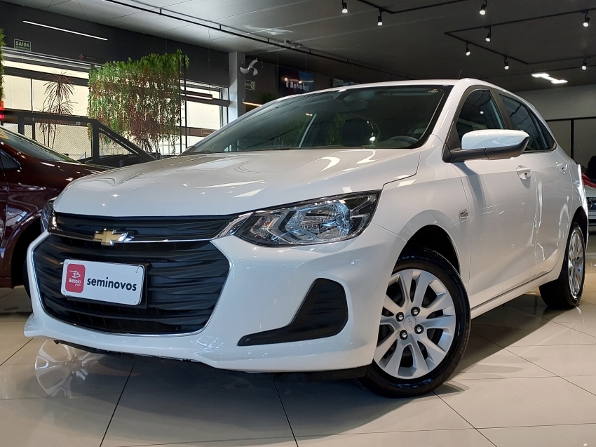 chevrolet onix 1.0 flex lt manual 4p 2022