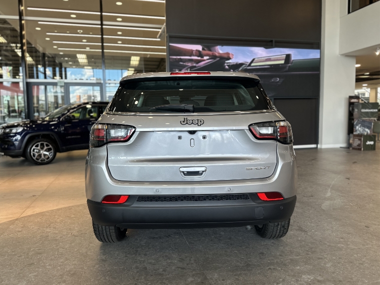 jeep compass 1.3 t270 turbo flex sport at6 gasolina 4p automatico 20263