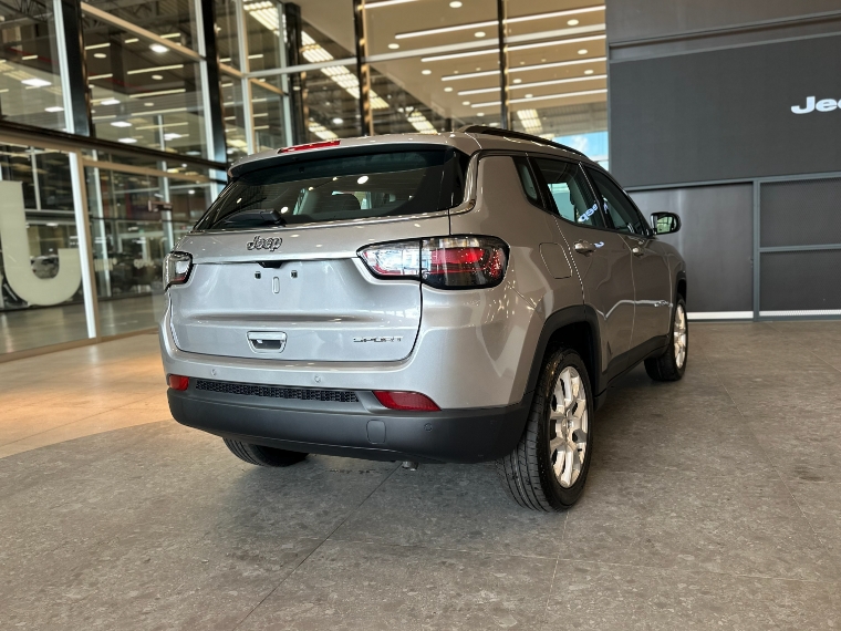 jeep compass 1.3 t270 turbo flex sport at6 gasolina 4p automatico 20264