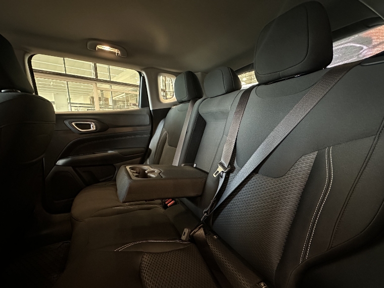 jeep compass 1.3 t270 turbo flex sport at6 gasolina 4p automatico 20269