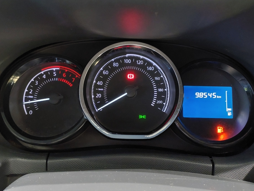 renault duster oroch 1.6 16v sce flex dynamique manual 4p 202012