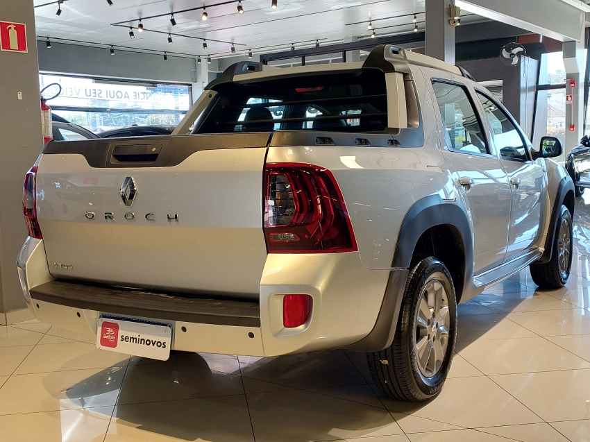 renault duster oroch 1.6 16v sce flex dynamique manual 4p 20205