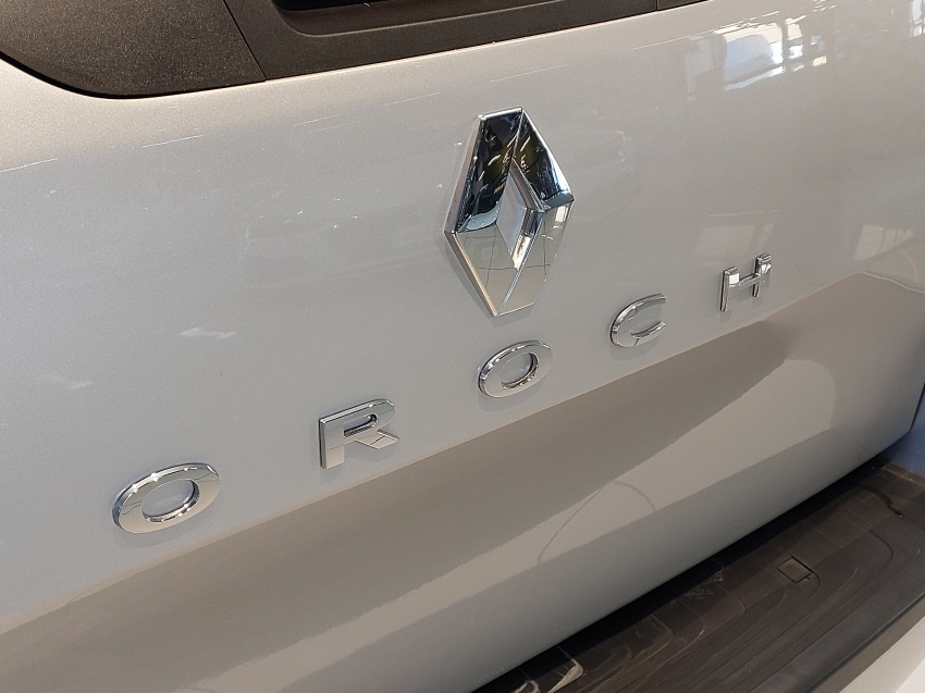 renault duster oroch 1.6 16v sce flex dynamique manual 4p 202016