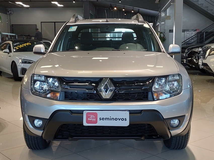 renault duster oroch 1.6 16v sce flex dynamique manual 4p 20202