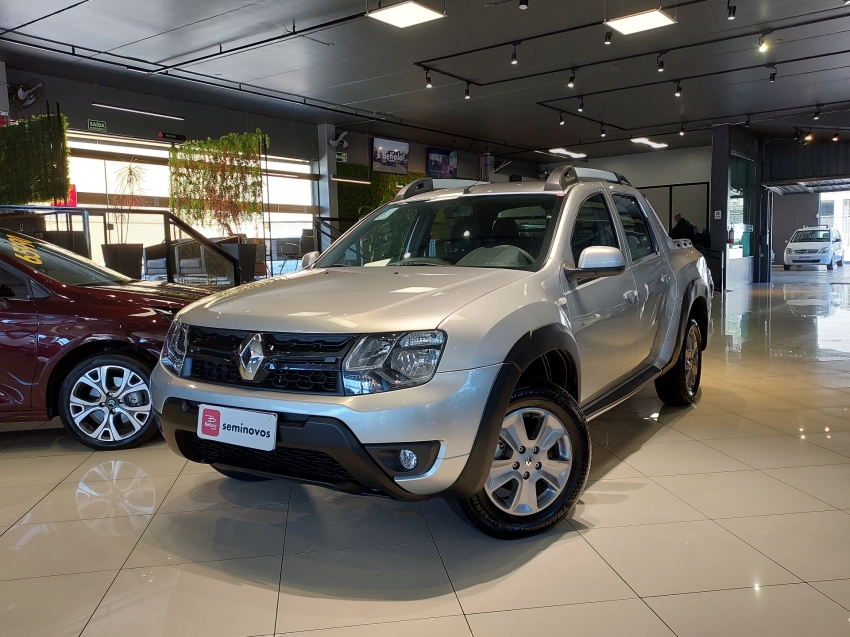 renault duster oroch 1.6 16v sce flex dynamique manual 4p 202019