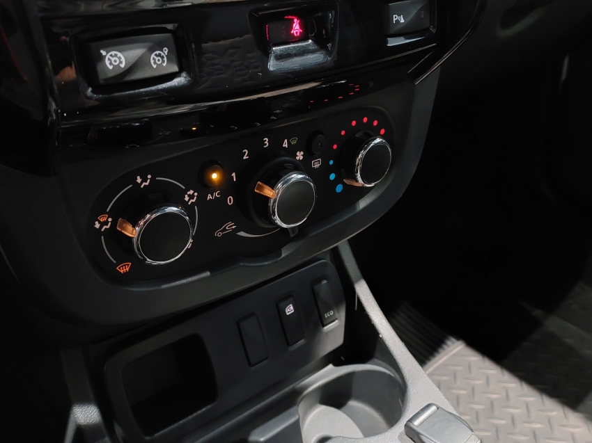 renault duster oroch 1.6 16v sce flex dynamique manual 4p 202011