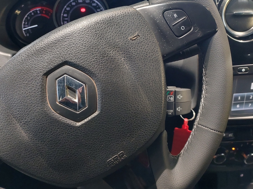 renault duster oroch 1.6 16v sce flex dynamique manual 4p 202014