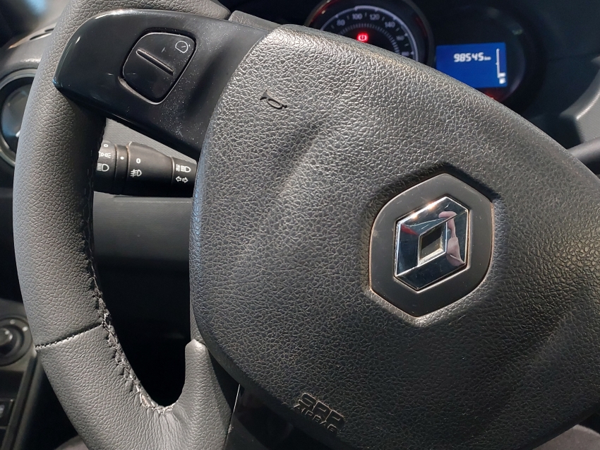 renault duster oroch 1.6 16v sce flex dynamique manual 4p 202013