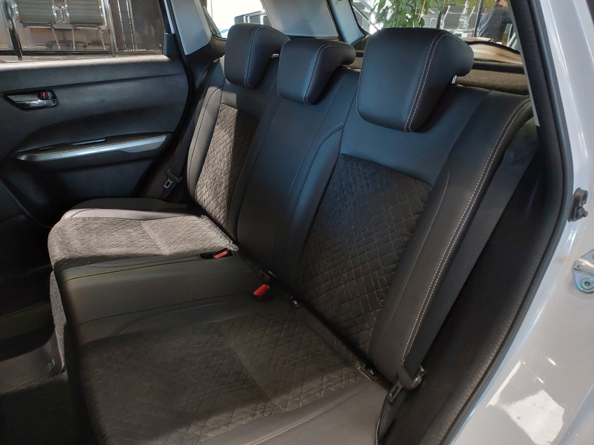 suzuki vitara 1.4 16v turbo gasolina 4style allgrip automatico flex 4p 202110