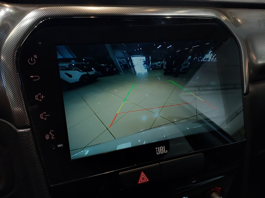 suzuki vitara 1.4 16v turbo gasolina 4style allgrip automatico flex 4p 202115