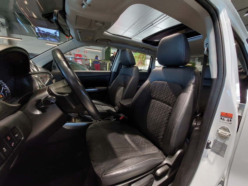 suzuki vitara 1.4 16v turbo gasolina 4style allgrip automatico flex 4p 20219