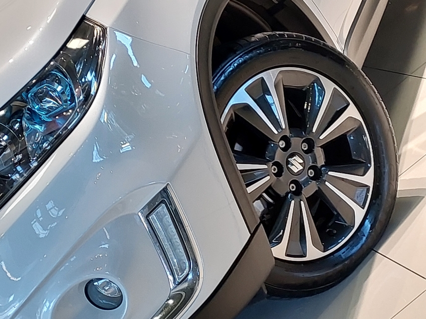 suzuki vitara 1.4 16v turbo gasolina 4style allgrip automatico flex 4p 202126