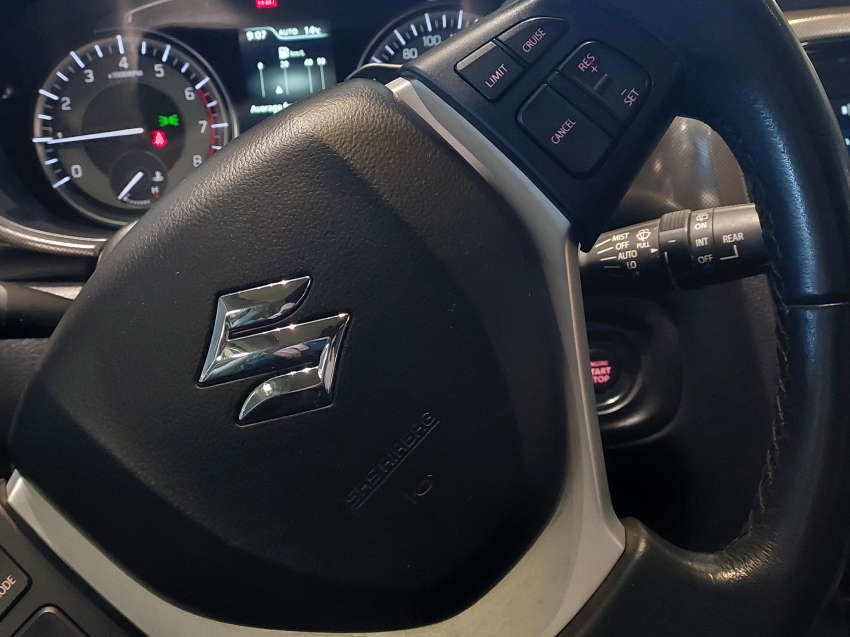 suzuki vitara 1.4 16v turbo gasolina 4style allgrip automatico flex 4p 202117