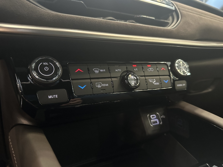 jeep commander 2.2 turbo diesel overland at9 4p automatico 202614