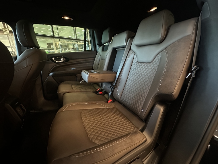 jeep commander 2.2 turbo diesel overland at9 4p automatico 20268