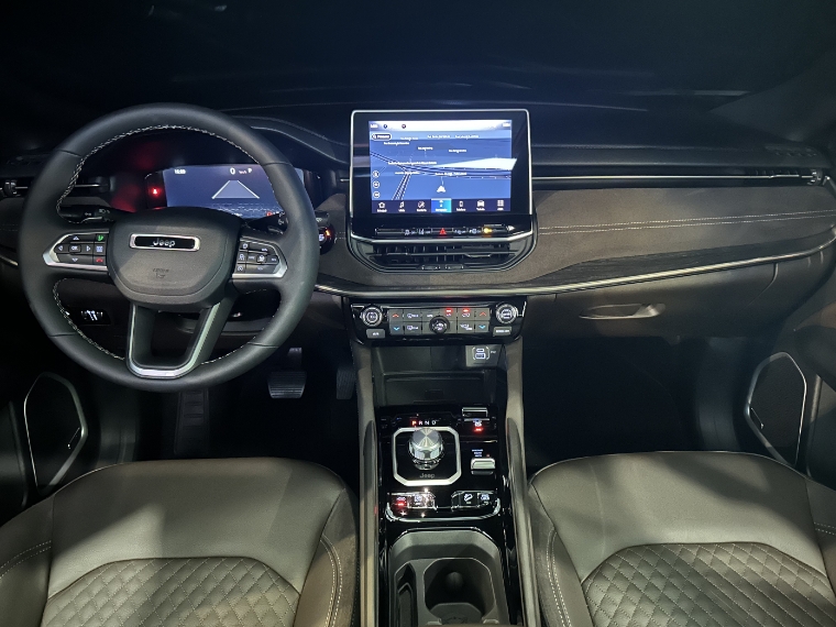 jeep commander 2.2 turbo diesel overland at9 4p automatico 202610