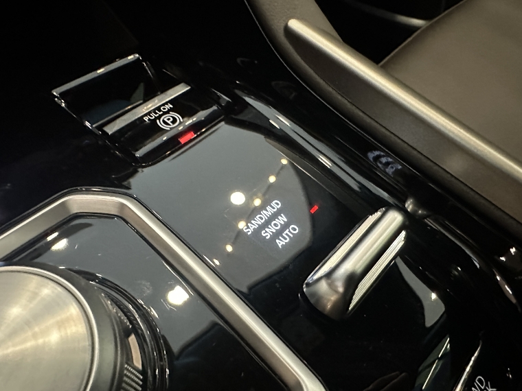 jeep commander 2.2 turbo diesel overland at9 4p automatico 202613