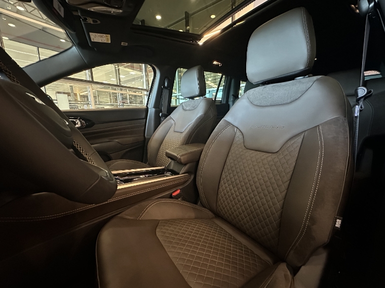 jeep commander 2.2 turbo diesel overland at9 4p automatico 20266