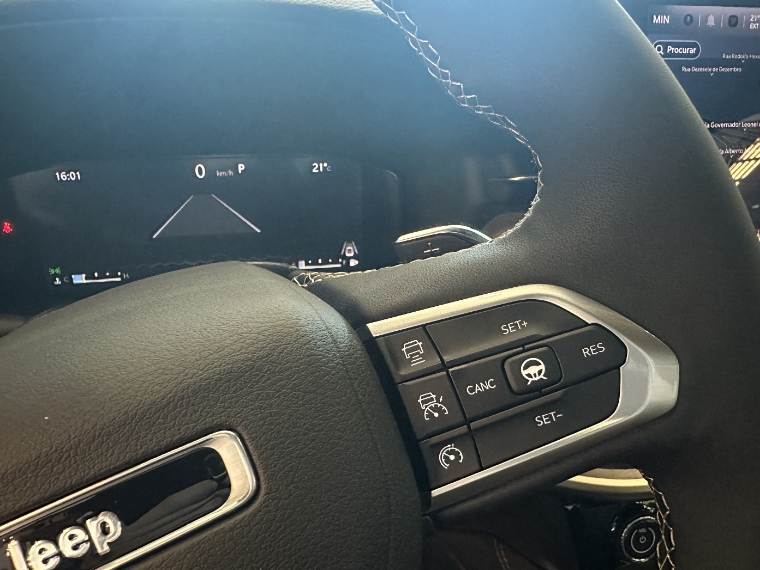 jeep commander 2.2 turbo diesel overland at9 4p automatico 202618