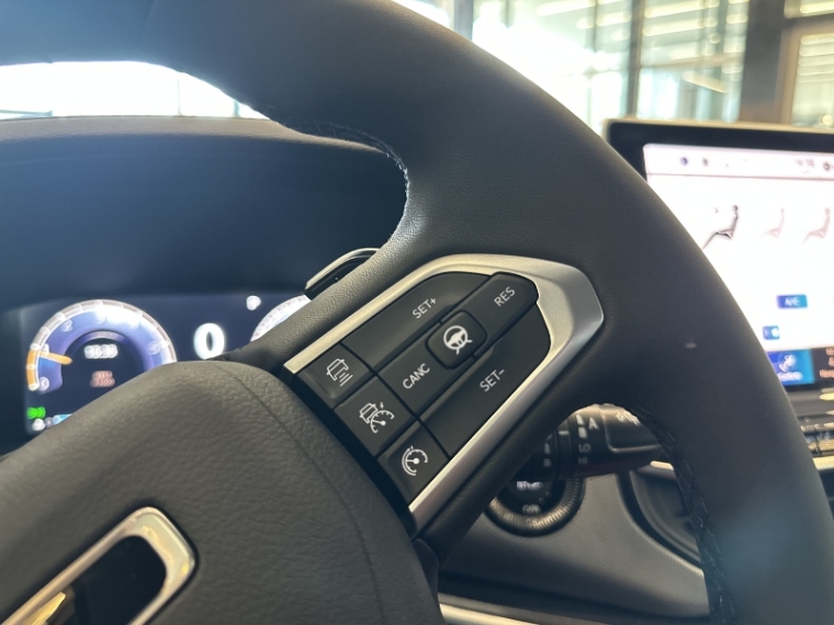 jeep compass 1.3 t270 turbo flex longitude at6 gasolina 4p automatico 202617