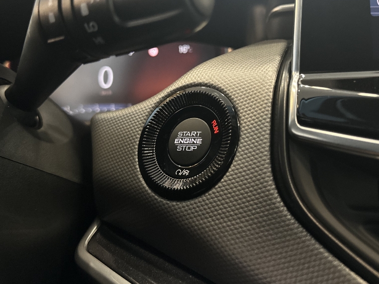 jeep compass 1.3 t270 turbo flex longitude at6 gasolina 4p automatico 202612