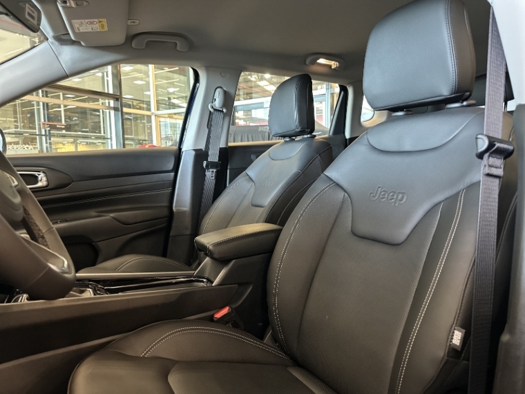 jeep compass 1.3 t270 turbo flex longitude at6 gasolina 4p automatico 20267