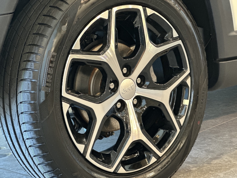 jeep compass 1.3 t270 turbo flex longitude at6 gasolina 4p automatico 202619